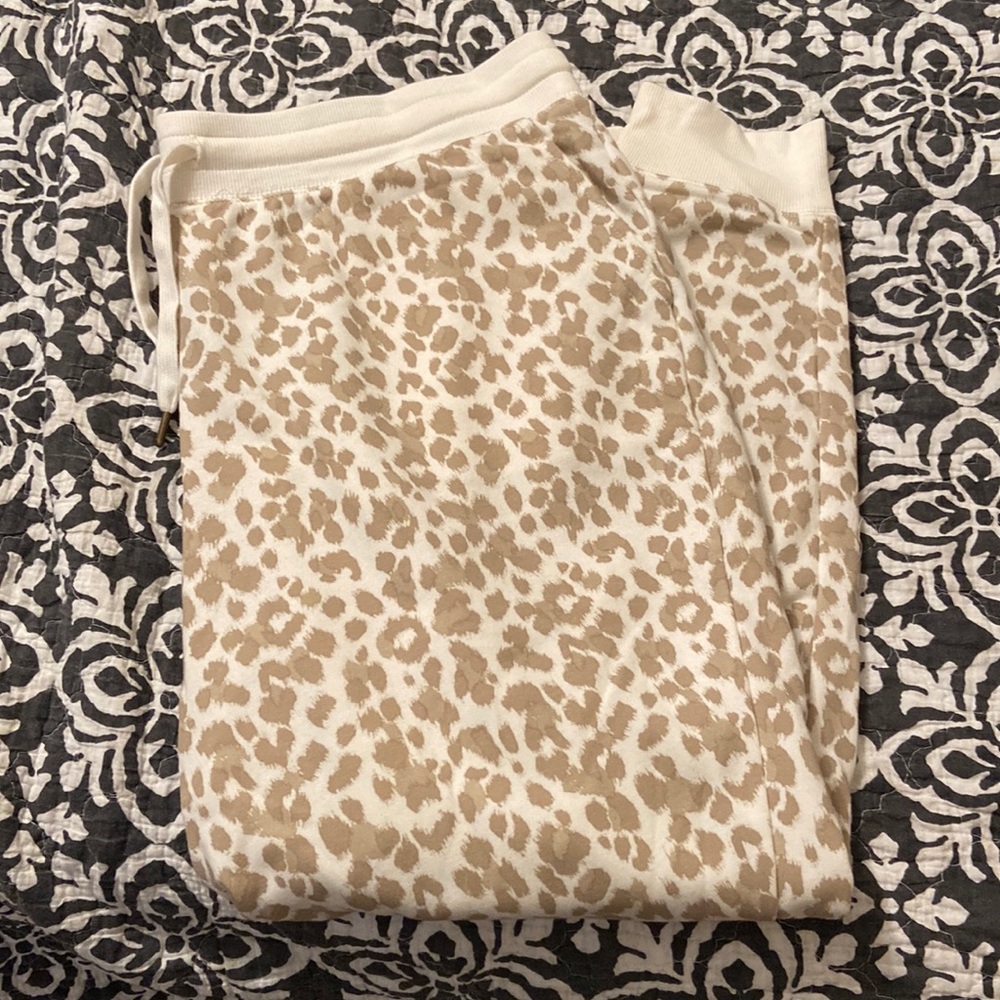 Loungewear Joggers